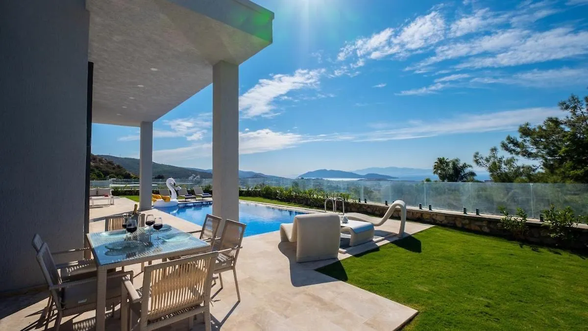 Villa Bolero Bodrum