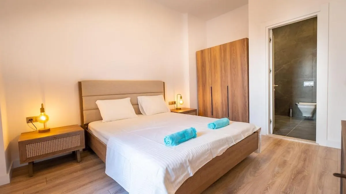 Villa Bolero Bodrum