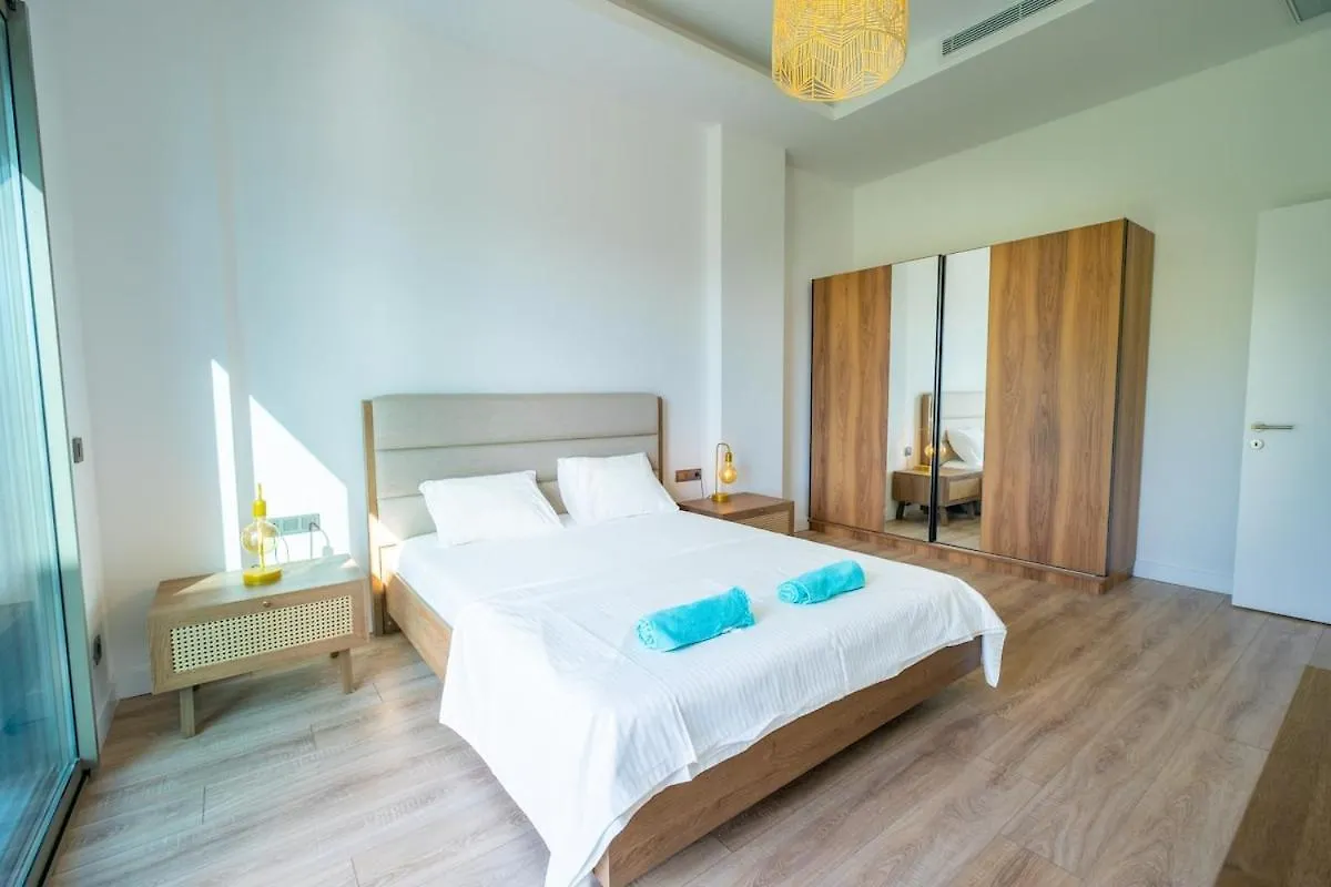 Villa Bolero Bodrum