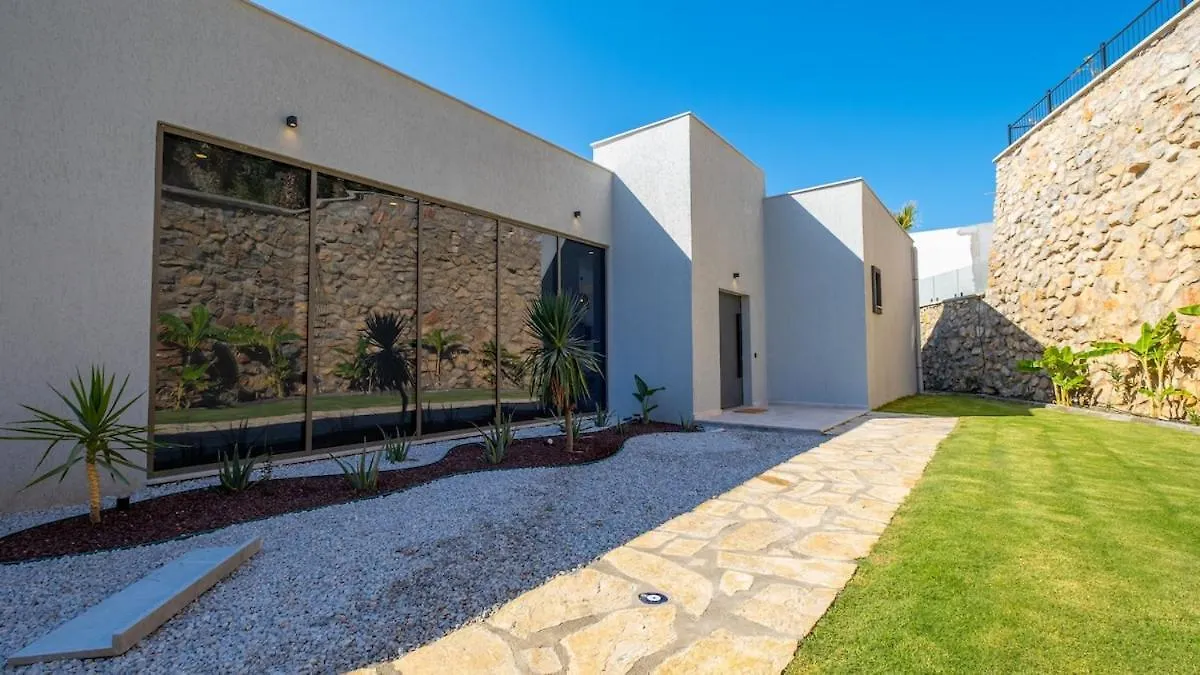 Villa Bolero Bodrum