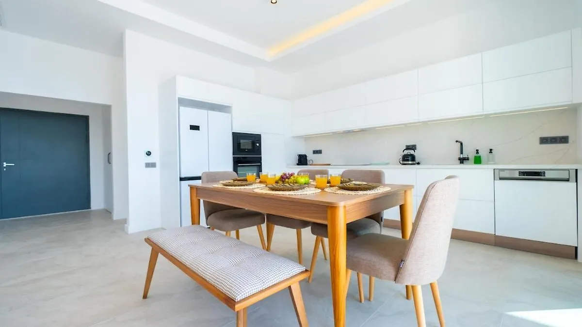 Villa Bolero Bodrum