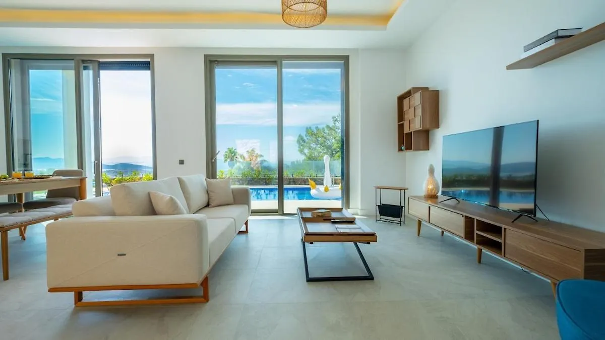 Villa Bolero Bodrum 0*,