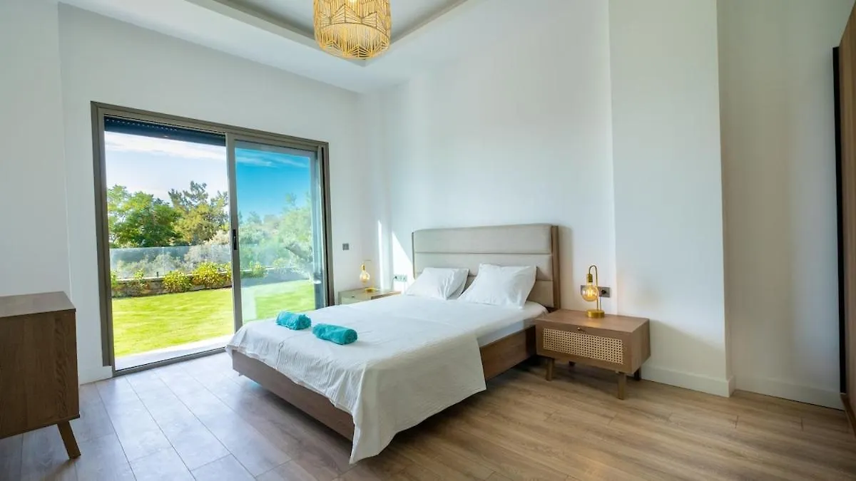 Villa Bolero Bodrum