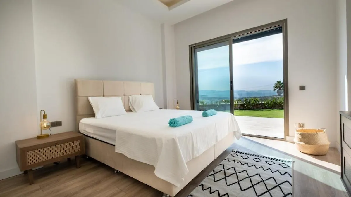 Villa Bolero Bodrum