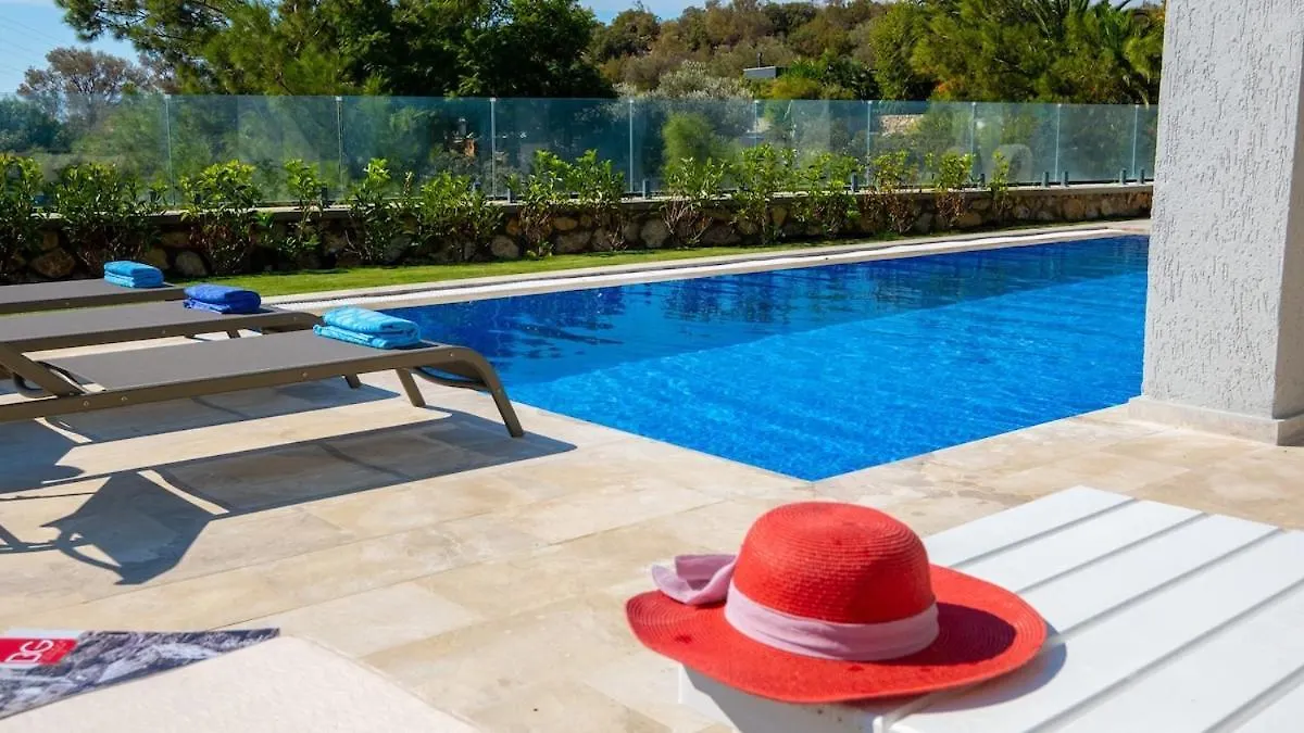 Villa Bolero Bodrum 0*,