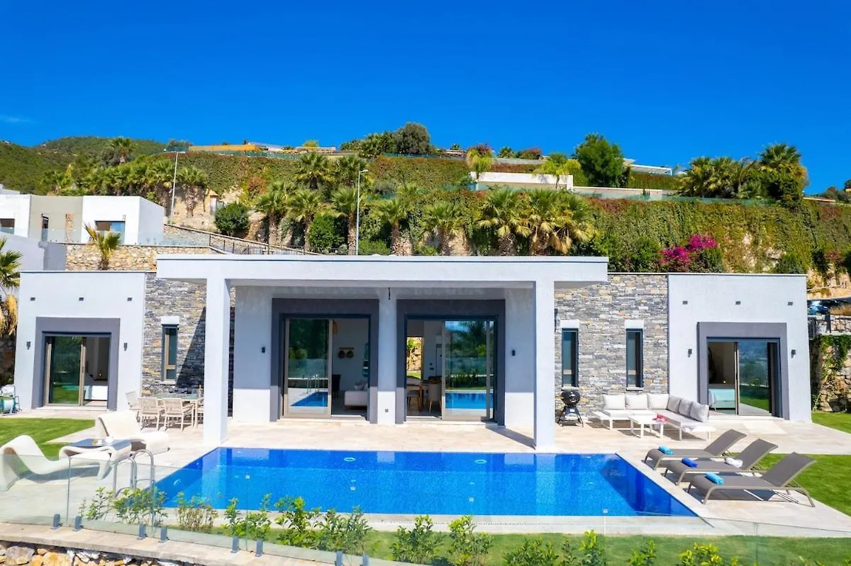 Villa Bolero Bodrum