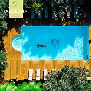 Dolce Luxury Отель