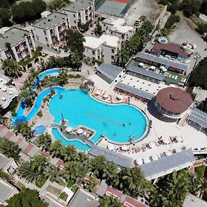 Phoenix Sun Hotell
