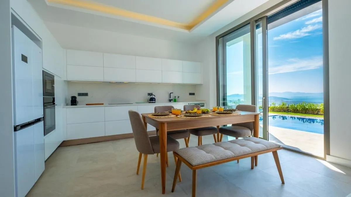 Villa Bolero Bodrum