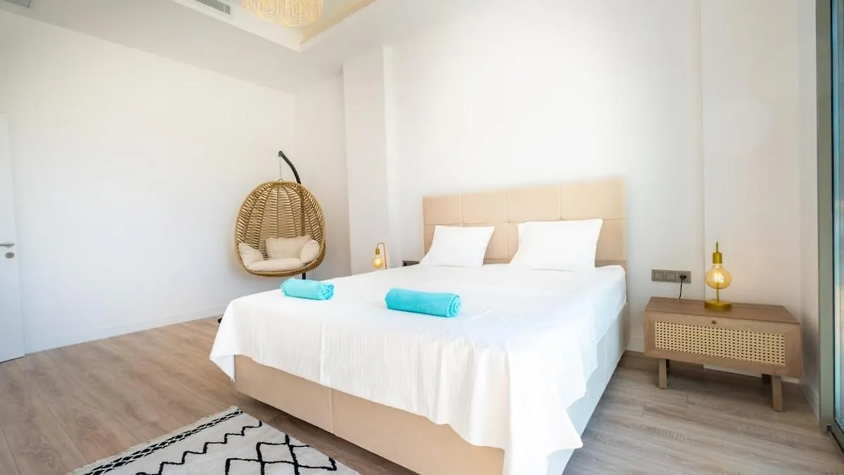 Villa Bolero Bodrum