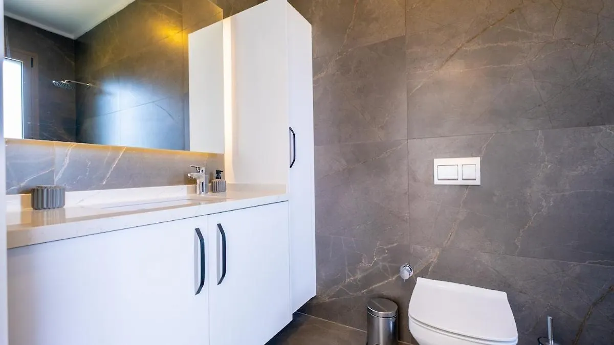 Villa Bolero Bodrum 0*,  Turecko