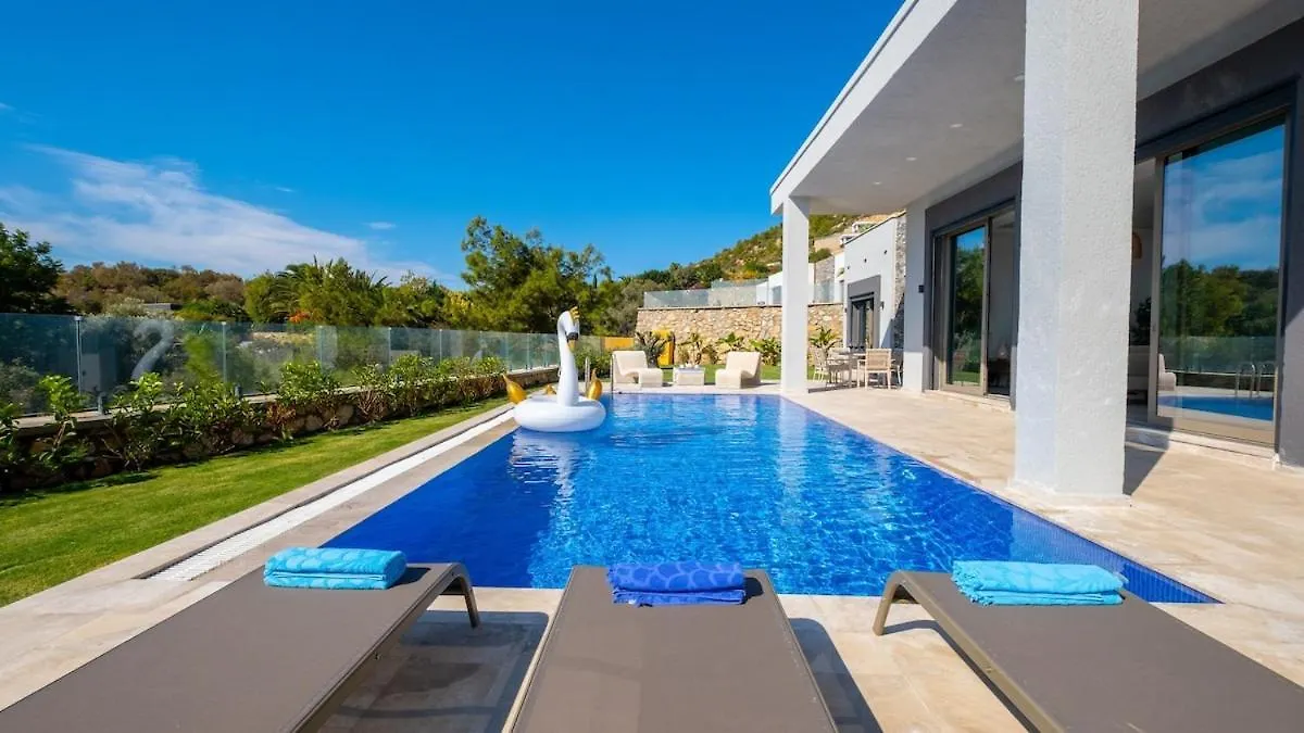 Villa Bolero Bodrum